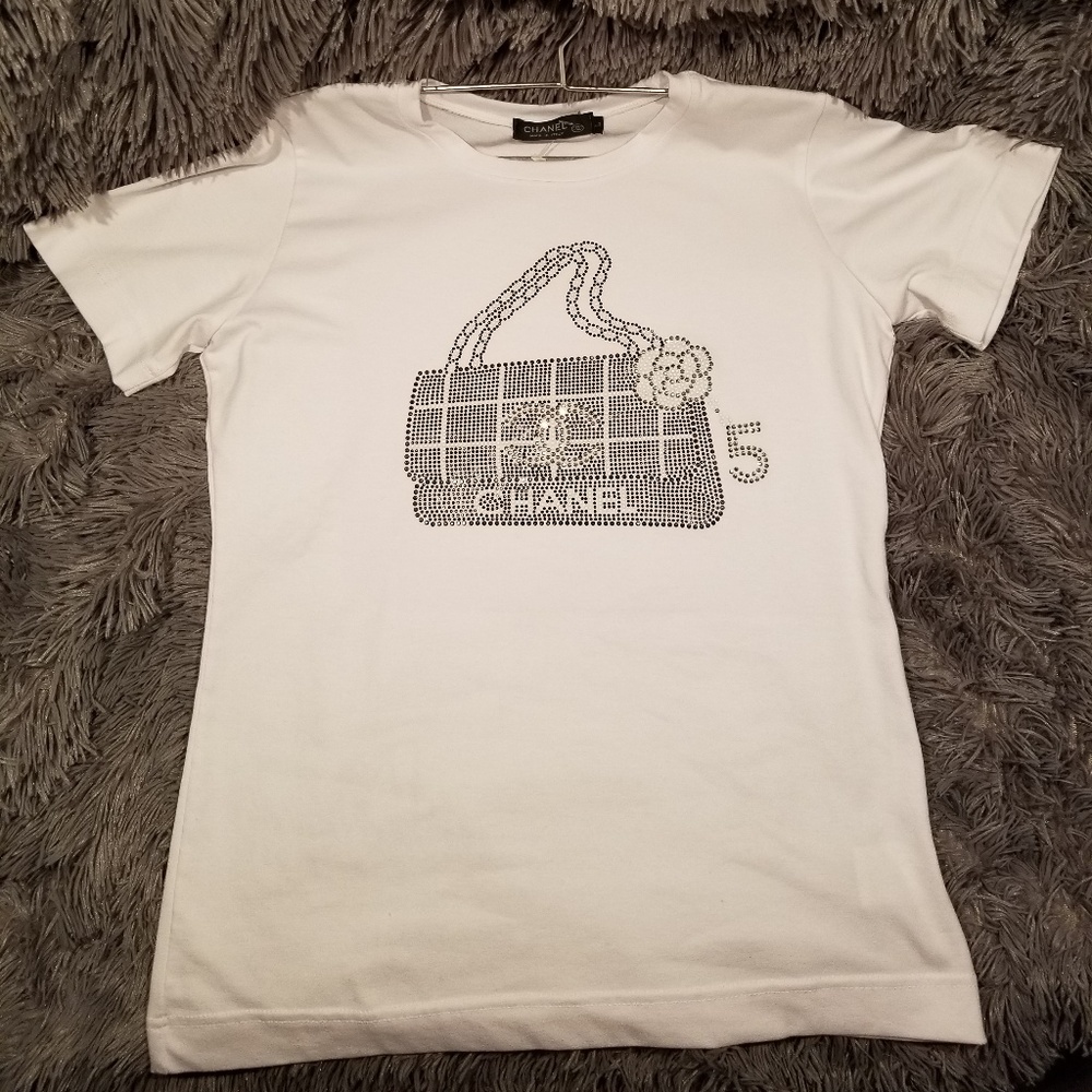 Chanel 5 Top